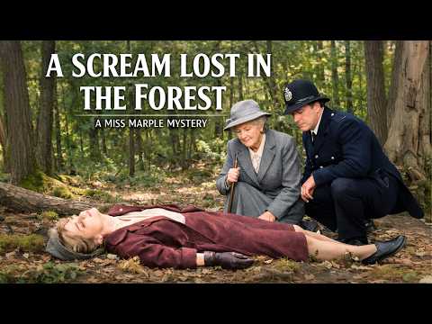 A Scream Lost in the Forest | A Miss Marple Mystery