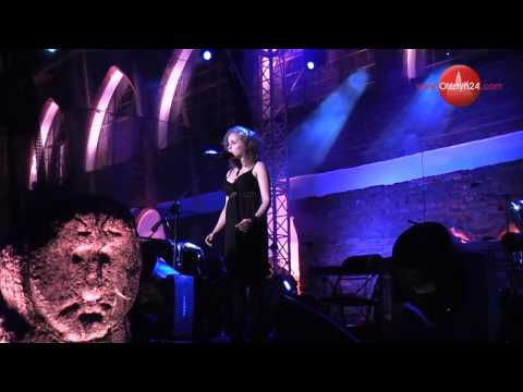 OLSZTYN24: Agata Grześkiewicz - XXXVIII Spotkania Zamkowe