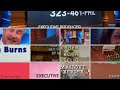 Barney BITBC BCC Blue S Clues Dr Phil ES EC Rupert Sesame Street SF Credits Remix