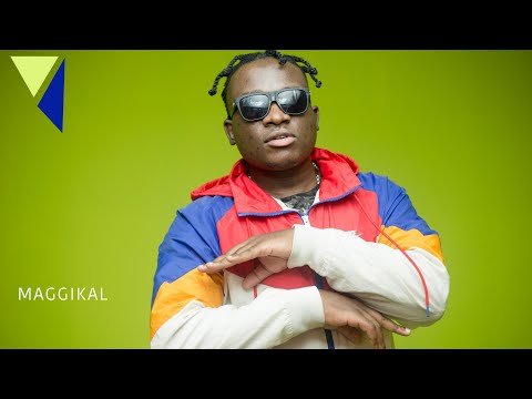 MAGGIKAL -  FRESH CASH | MUSICOLORS VIDEO