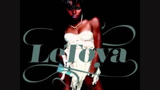 Letoya Luckett  Torn Remix By DJ Laid Bac