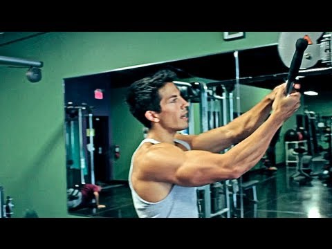 Summer Shredding Ep. 29 Christian Guzman