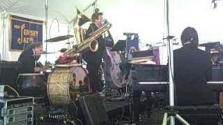 My Baby Just Cares For Me