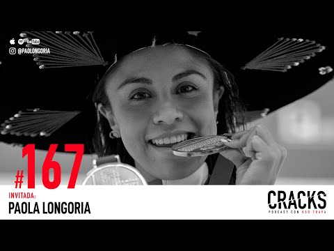 PAOLA LONGORIA | Visualización y Fracaso DEPORTIVO #167