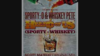 Sporty-O & Whiskey Pete - 