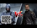 Robocop vs Terminator: Mortal Kombat 11 Aftermath Let's Play