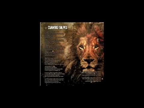 Cuantos Golpes - Miseria