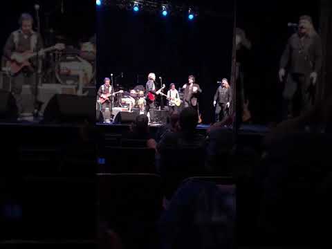 Joey Molland w) Rick Derringer and Carmine Appice - Day After Day