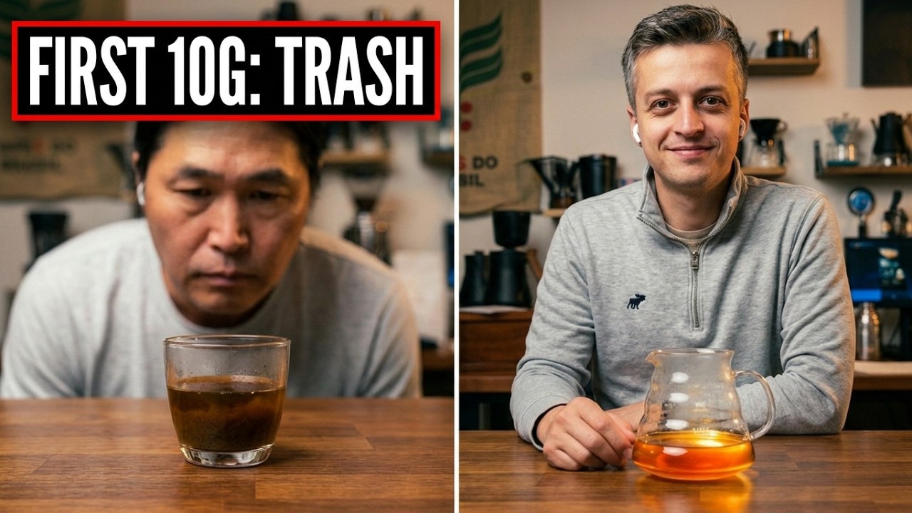 The First 10g Mistake You're Making (World Champion Advice)