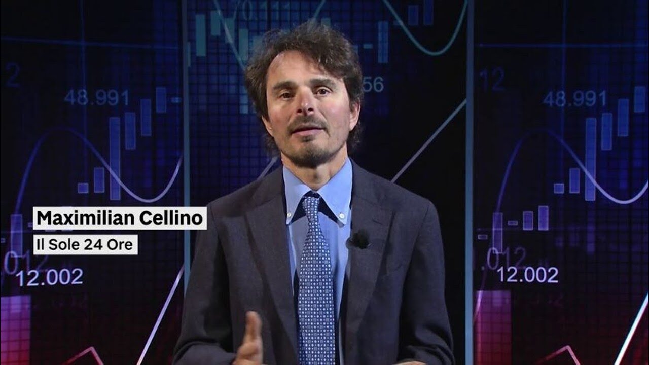 Le borse oggi, 10 novembre 2025