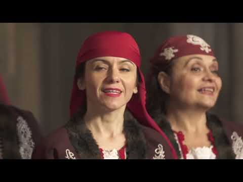 The Mystery of the Bulgarian Voices live session