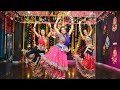 Nagada Sang Dhol Full Song Goliyon Ki Rasleela Ram Leela Dandiya Dance Navratri Dance