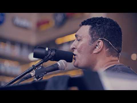 Art Popular - Shangrilá (DVD Breakdown Partido Alto In Concert)