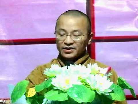 Lễ hội hóa ngày Phật đản Liên Hợp Quốc (30/12/2007)