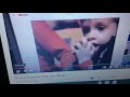 Closing To Barney First Things First 1998 VHS
