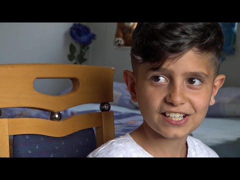 Gelungene Integration: Wir haben es geschafft | SPIEGEL TV