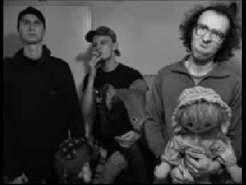 Padlina Szarika- Jucha z dupy