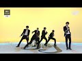 JBJ - Say My Name (Mnet Present)