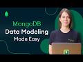 MongoDB Data Modeling And Schema Fundamentals From Relational To Document Model