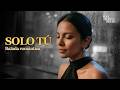 Solo Tú (feat. Elena) - Soul Archive Room (Official Audio)