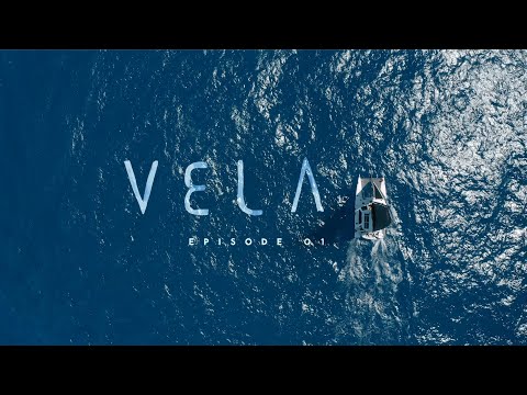 "VELA" Episode 1 of 4 | John John Florence