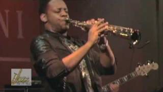 Jackiem Joyner Elements Of Jazz TV