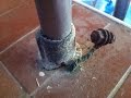 How To Bond A Swimming Pool