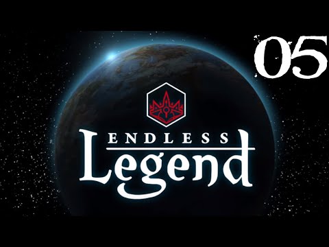 SB Returns To Endless Legend 05 - Extremely Good At Focusing