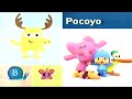 EXTREMELY RARE Pocoyo Nick Jr Commercial Break January 31st 2012