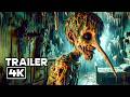 THE BEST UPCOMING HORROR MOVIES 2026 Trailers