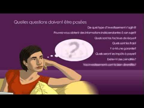 comment choisir avec qui investir