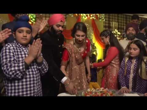 Maneet With Gawanjit | Jan 2016