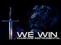 We Win - 8 hour Warfare Intercession  Instrumental