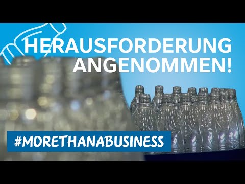 Nestlé packt eines der größten Nachhaltigkeitsprobleme an!