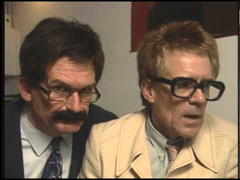 Vogel & De Mik - Vlees Blijft Zwak - 1992