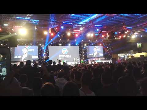 IRL | Paris games week Vitality vs Infused