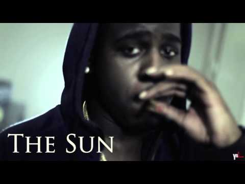 Billionaire Black - The Sun [filmed by @SheHeartsTevin]