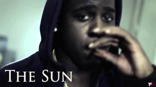 Billionaire Black - The Sun [filmed by @SheHeartsTevin]