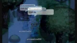 GMV- Walk Me Out Asia Cruise