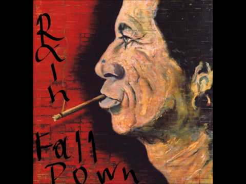 Rain fall down (Johnmut) Heavy Disco Remix -Edit