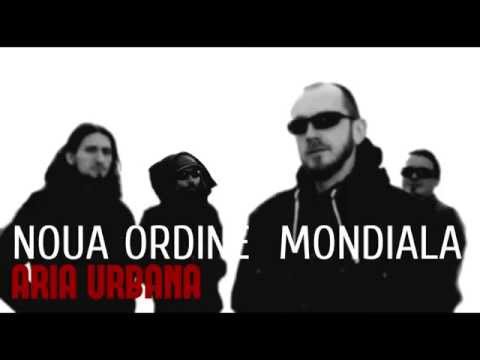 Aria Urbana - Noua Ordine Mondiala