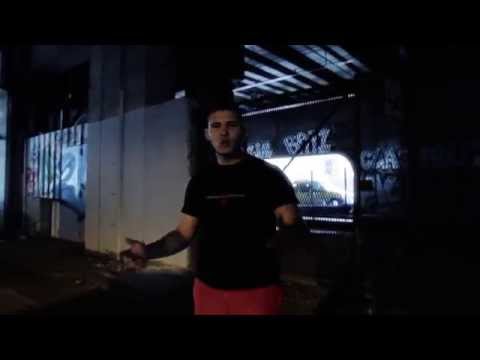 3ALI "PRESSING" (clip)