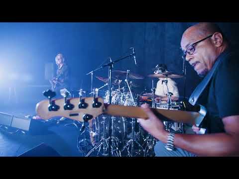 Cactus - Allen Hinds, Rich Evangelista, Ernest Tibbs, Mark Stephens (Live 2024) Los Angeles