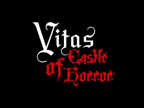 Vitas Castle of Horror Mobile Video