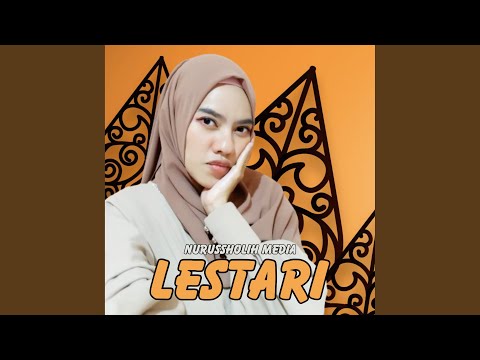Putut Sudarsono - Lestari Negeriku - Misc Originals