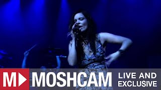 Nightwish - Bye Bye Beautiful | Live in Sydney | Moshcam