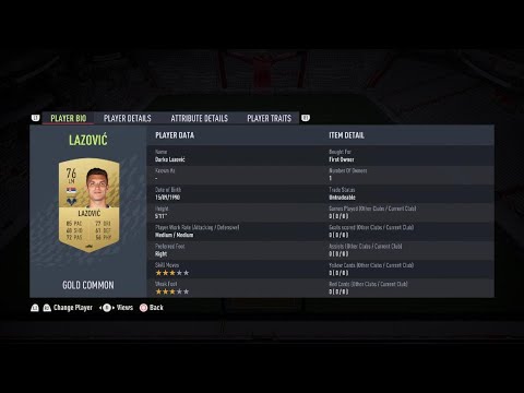 FIFA 22 I put a 2mil icon in a SBC 😱