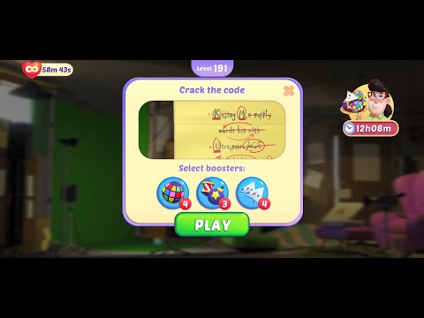 Small Town Murders Level 191