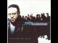 Fred Hammond - The Lord Is Good - Christian J Fred Hammond - The Lord Is Good