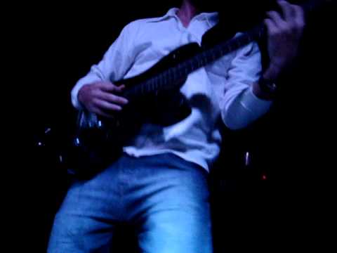StoneDrunk - Dress Like a Target (Superjoint Ritual Cover) video thumbnail